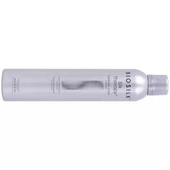 BioSilk Silk Therapy Strong Hold Hairspray