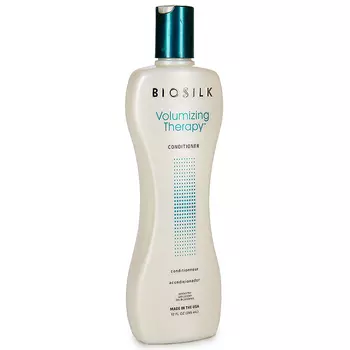 BioSilk Volumizing Therapy Conditioner