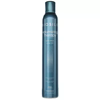 BioSilk Volumizing Therapy Hair Spray