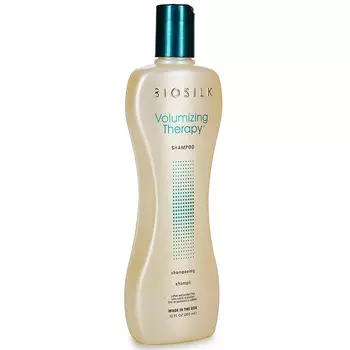 BioSilk Volumizing Therapy Shampoo