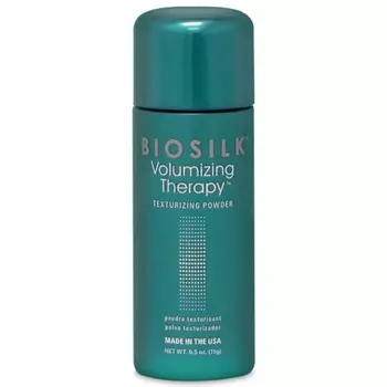 BioSilk Volumizing Therapy Texturizing Powder
