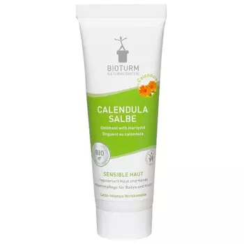 Bioturm CalendulaSalbe
