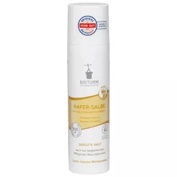 Bioturm HaferSalbe