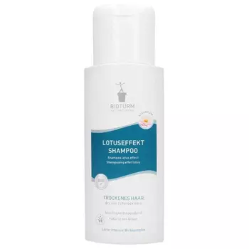 Bioturm Lotuseffekt Shampoo