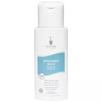 Bioturm Reinigungs Milch