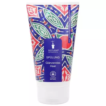 Bioturm Splung Glnzendes Haar