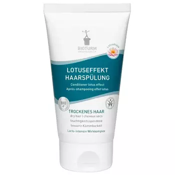 Bioturm Splung Lotuseffekt