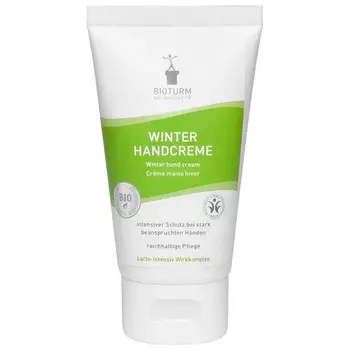 Bioturm Winter Handcreme