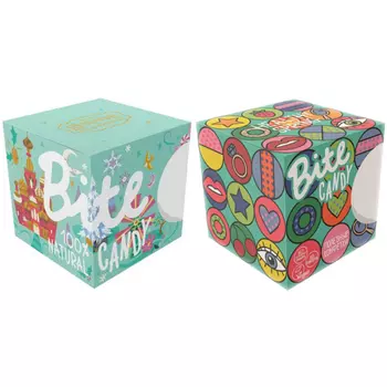 Bite Candy Bar Set