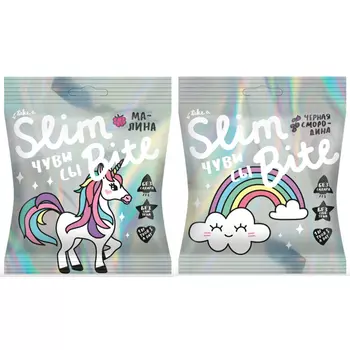 Bite Slim Unicorn Marmalade
