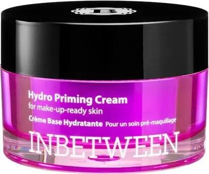 Blithe Inbetween Hydro Priming Cream