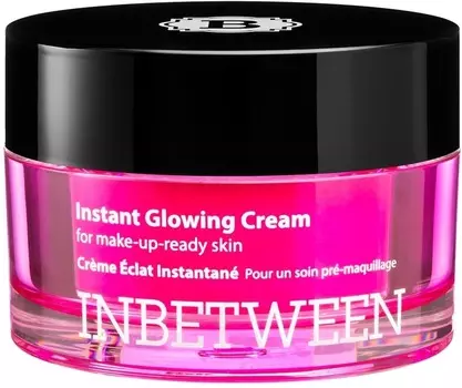 Blithe Inbetween Instant Glowing Cream