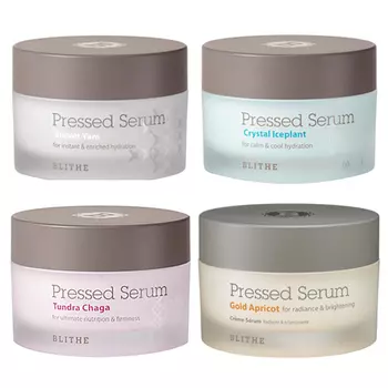 Blithe Pressed Serum