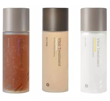 Blithe Vital Treatment