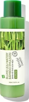 Blumei Jeju Watery Bamboo Emulsion