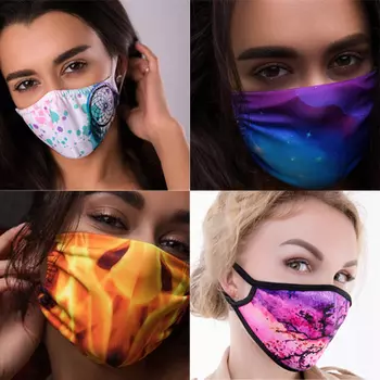 Bona Fide Defend Mask