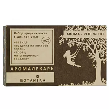 Botavikos Aroma