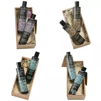Botavikos Aromatherapy Kit
