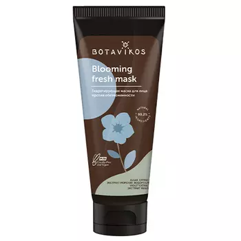 Botavikos Blooming Fresh Mask
