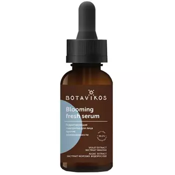 Botavikos Blooming Fresh Serum