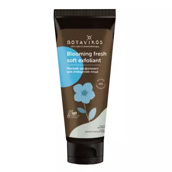 Botavikos Blooming Fresh Soft Exfoliant