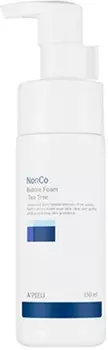 c Apieu Bubble Foam Tea Tree