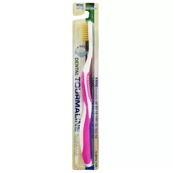 c Dental Care Tourmaline Toothbrush