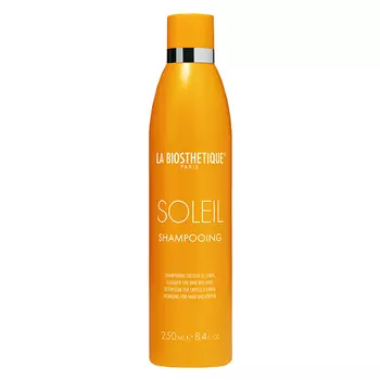 c La Biosthetique Shampooing Soleil