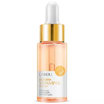 C Laikou California Serum