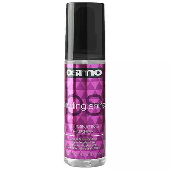 c Osmo Blinding Shine Illuminating Finisher