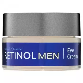c Retinol Men Eye Cream