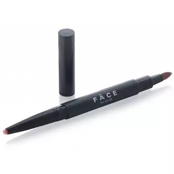 C Wamiles Face The Lip Liner