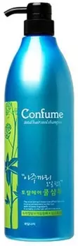 c Welcos Confume Total Hair Cool Shampoo