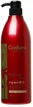 c Welcos Confume Total Hair Rinse