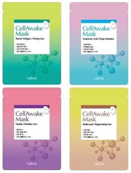 Callicos Cell Awake Mask