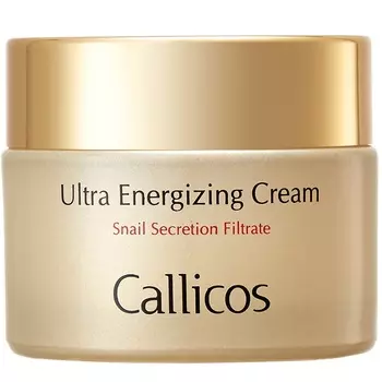 Callicos Ultra Energizing Cream