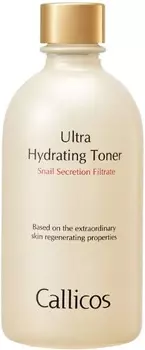 Callicos Ultra Hydrating Toner
