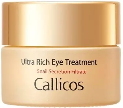 Callicos Ultra Rich Eye Treatment