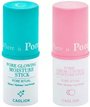 Caolion Pore Stick