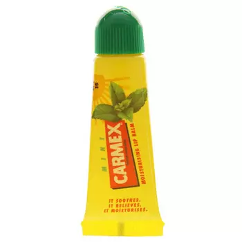 Carmex Mint Lip Balm