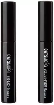 Catsmong Mascara