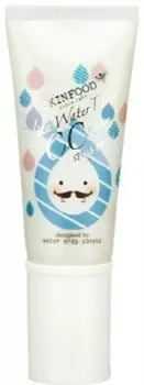 CC Skinfood Water Drop CC Cream SPFPA D