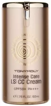 CC Tony Moly Intense Care LS CC Cream
