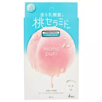 CE Momo Puri Jelly Mask
