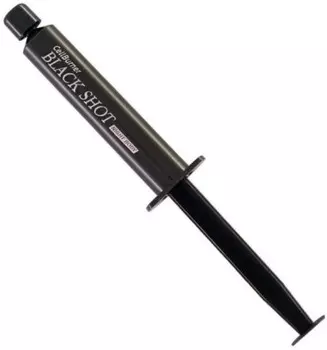 Cell Burner Black Shot Night Body