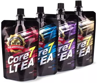 Cell Burner Core LTE