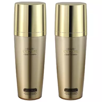 Cellio Crystal Liquid Foundation