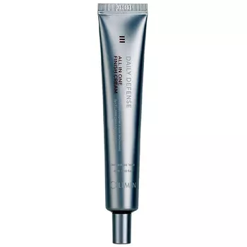 Cellmiin Daily Defense All In One Finish Cream