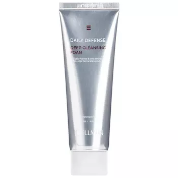 Cellmiin Daily Defense Cleansing Foam