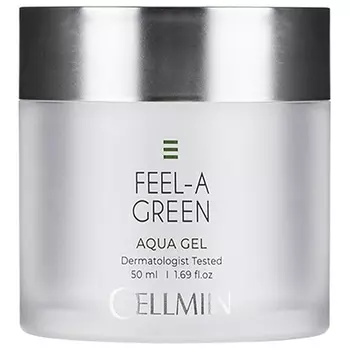 Cellmiin FeelAGreen Aqua Gel